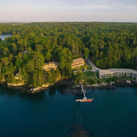 Ocean Gate Resort Саутпорт Экстерьер фото